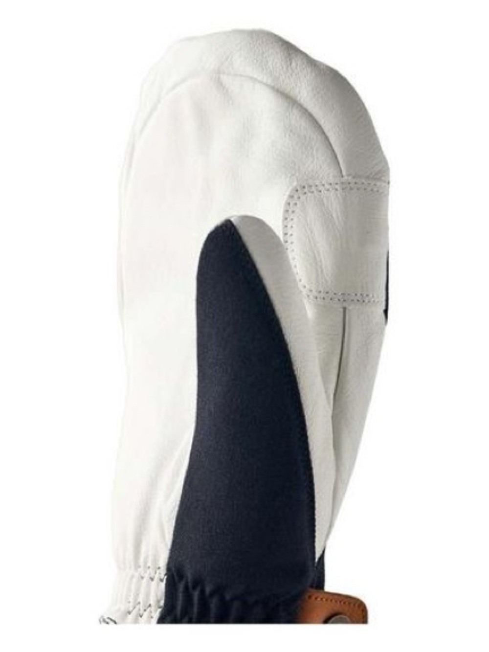 Women's Hestra Voss CZone Waterproof Ski Mittens- size 8- New with tags - Picture 6 of 6